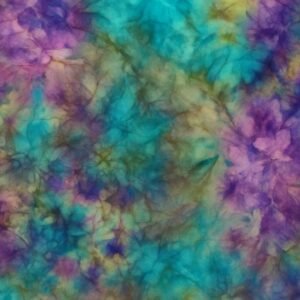 Ice Dye Kit Alchemist