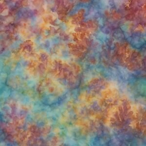 Ice Dye Kit Kaleidoscope Eyes