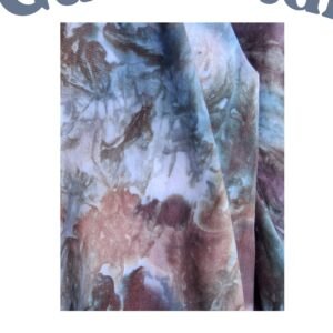 Ice Dye Kit Gun Metal