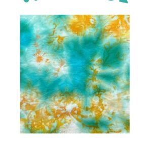 Ice Dye Kit Wasabi