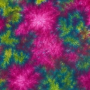 Ice Dye Kit Warrior Princess