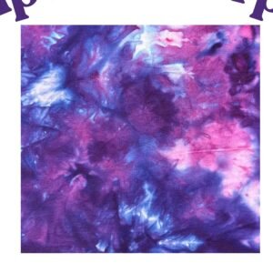 Ice Dye Kit Imperial Purple