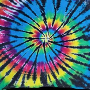 Dark Rainbow Shirt