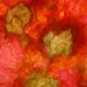 Ice Dye Kit Phoenix Flame